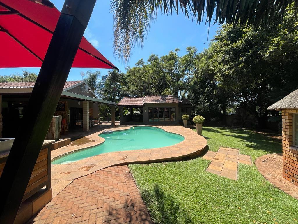 4 Bedroom Property for Sale in Waterkloof North West